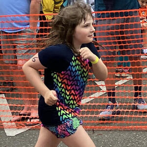 Fundraising Page: Corinne Aswell